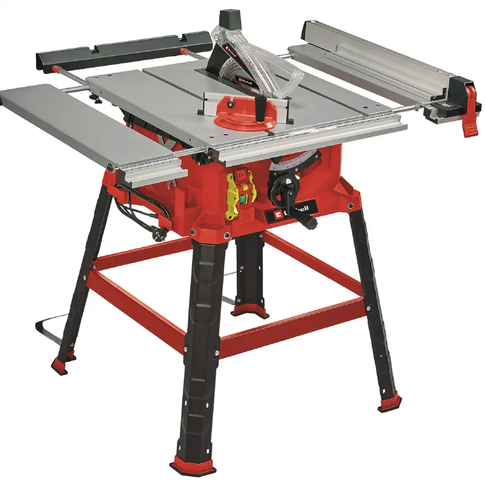 Станок распиловочный Einhell TC-TS 2225 U, 2200 Вт, 254 мм STLM-2118463