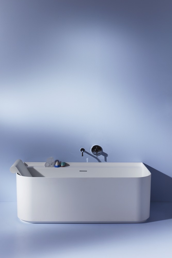 H3713300040601 Монтируемый в стену фиксированный излив 175 мм LAUFEN PRO - Вид №5