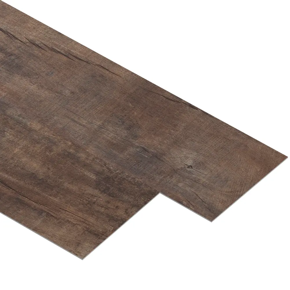 Tarkett Jazz Charles - кварцвиниловая плитка под дерево коричневого цвета 82360348 STLM-0025385 - Вид №3