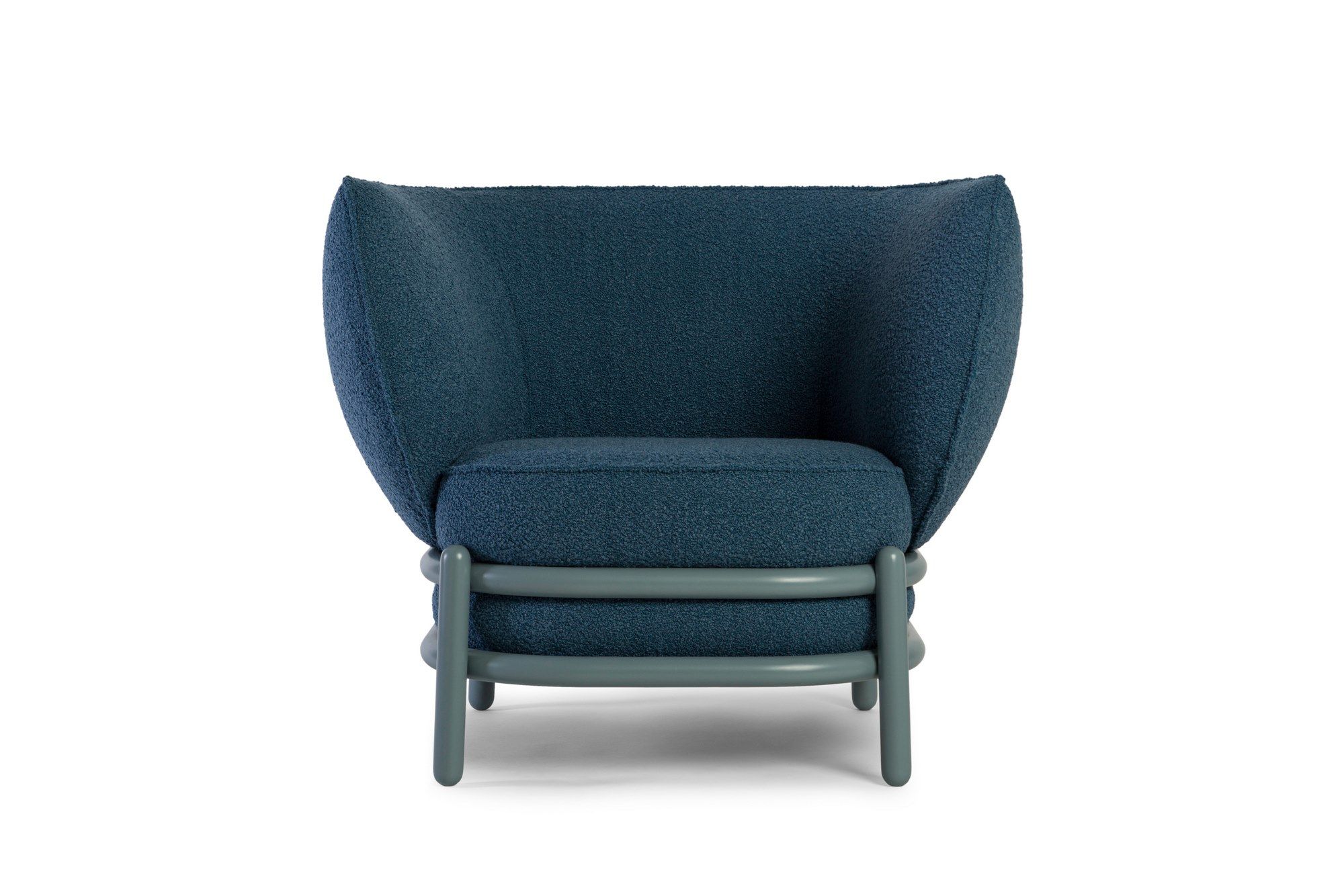 Тканевое кресло Wiener GTV Design Luftballon ARCH-00051654 - Вид №11