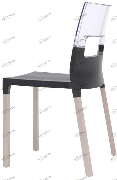 SCAB DESIGN Штабелируемый стул Diva sun-id-1472430