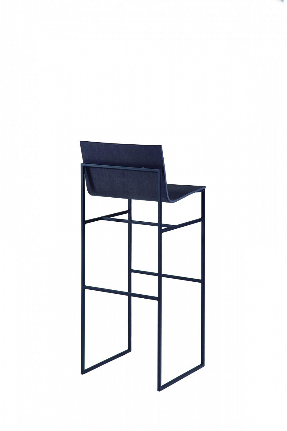 086544 Барный стул Capdell A Collection 