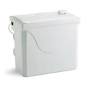 Установка канализационная бытовая Liftaway Grundfos C 40-1