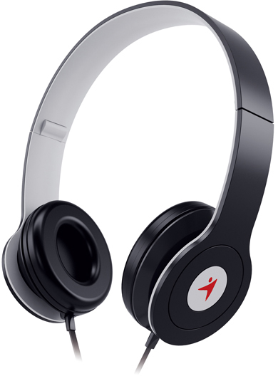 31710200100 Наушники с микрофоном headset hs-m450 Genius Santreyd 