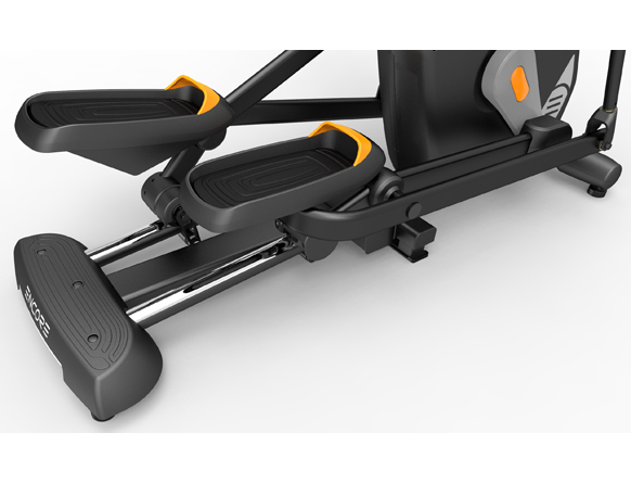 ENCORE ECE5 Эллиптический тренажер aerofit encore ece5 AeroFIT  - Вид №1