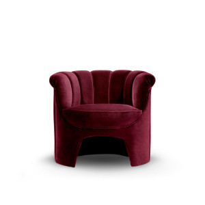 Кресла Hera Armchair Covethouse BRABBU