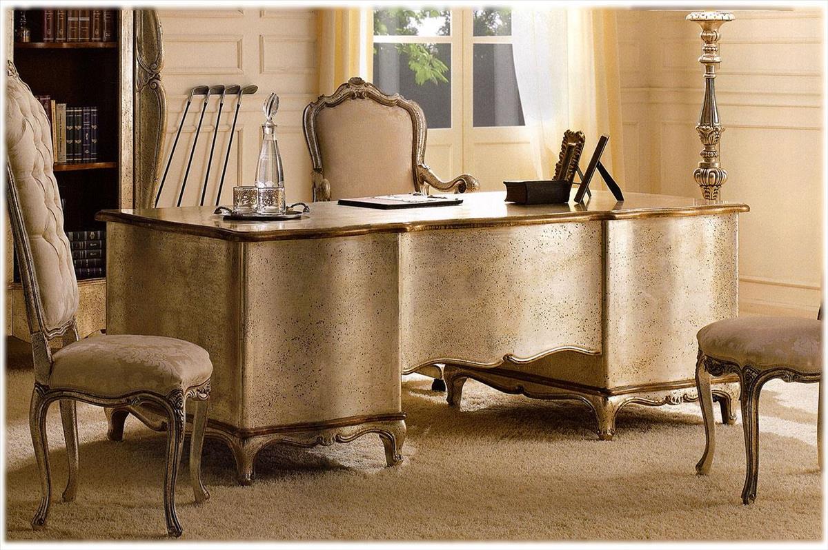 Письменный стол  ANDREA FANFANI 2008 