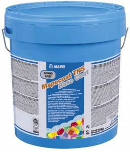 MAPEI Заполнение основы средней эластичности в пасте Prodotti per pavimentazioni sportive in resina