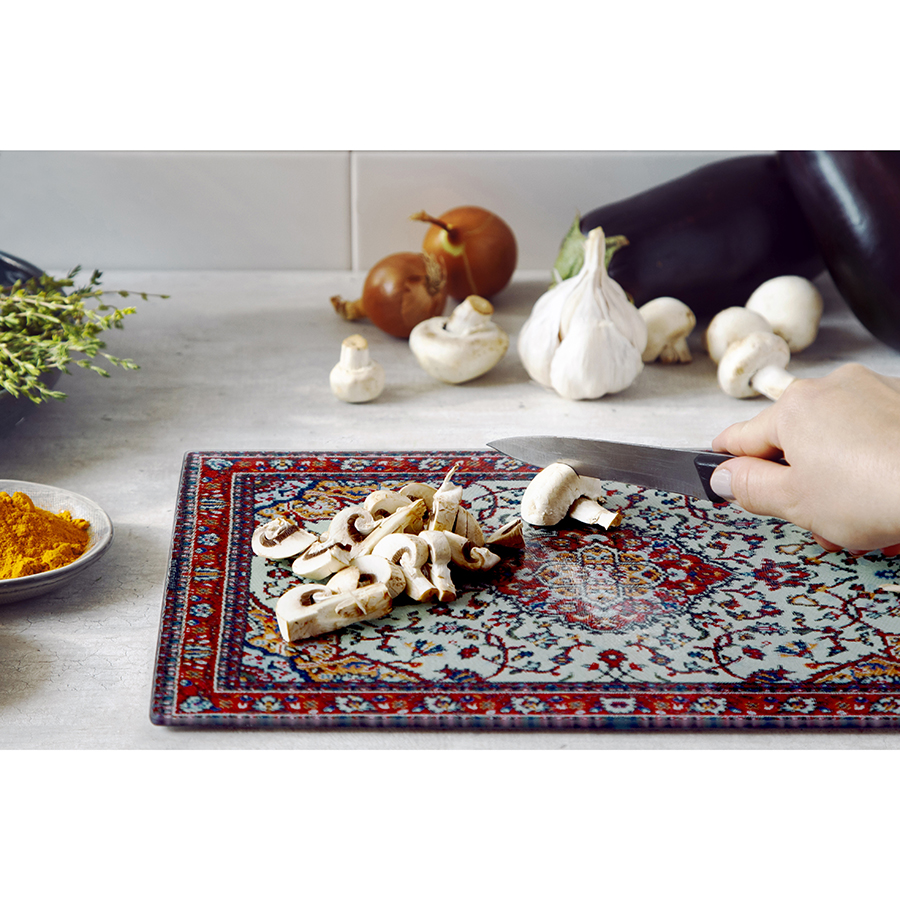 PE660 Доска для разделки и сервировки peleg, rugboard Peleg Design  - Вид №3