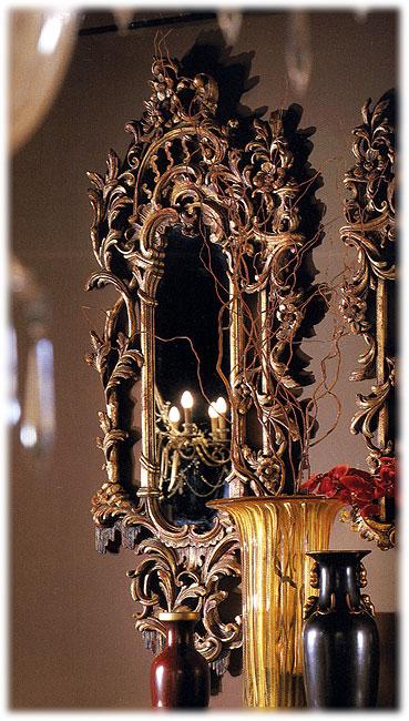 Зеркало  JUMBO COLLECTION MER-12 Macramè