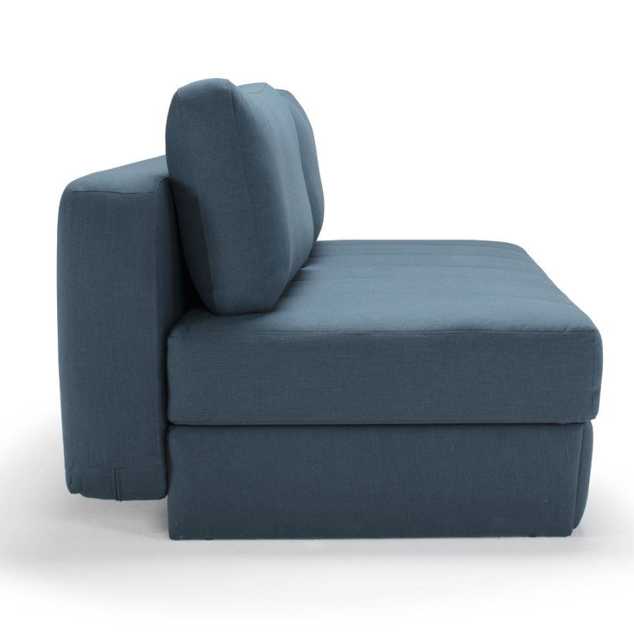 Диван Svala, темно-голубой Innovation Living SVALA519 - Вид №5