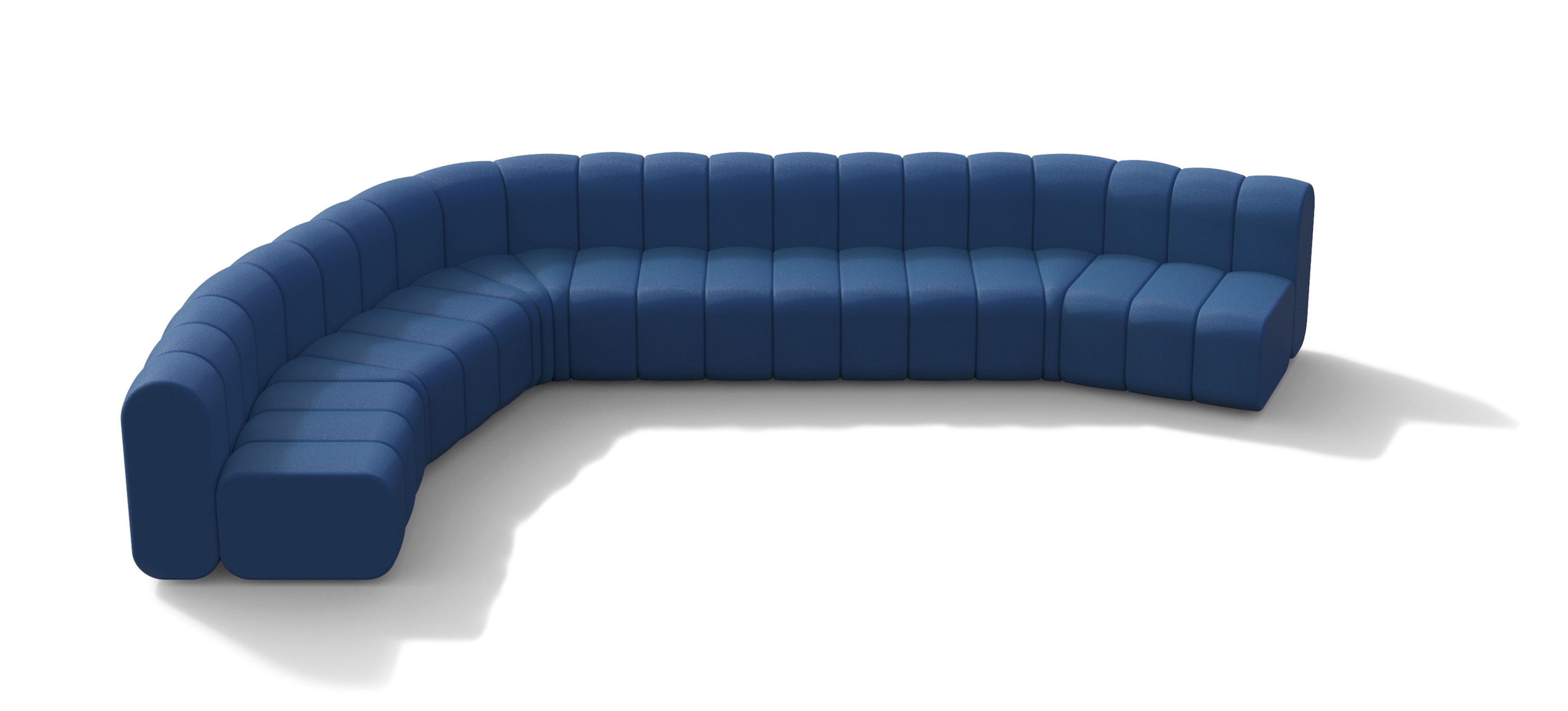 Ткань диван Bla Station ARCH-00007146 - Вид №28