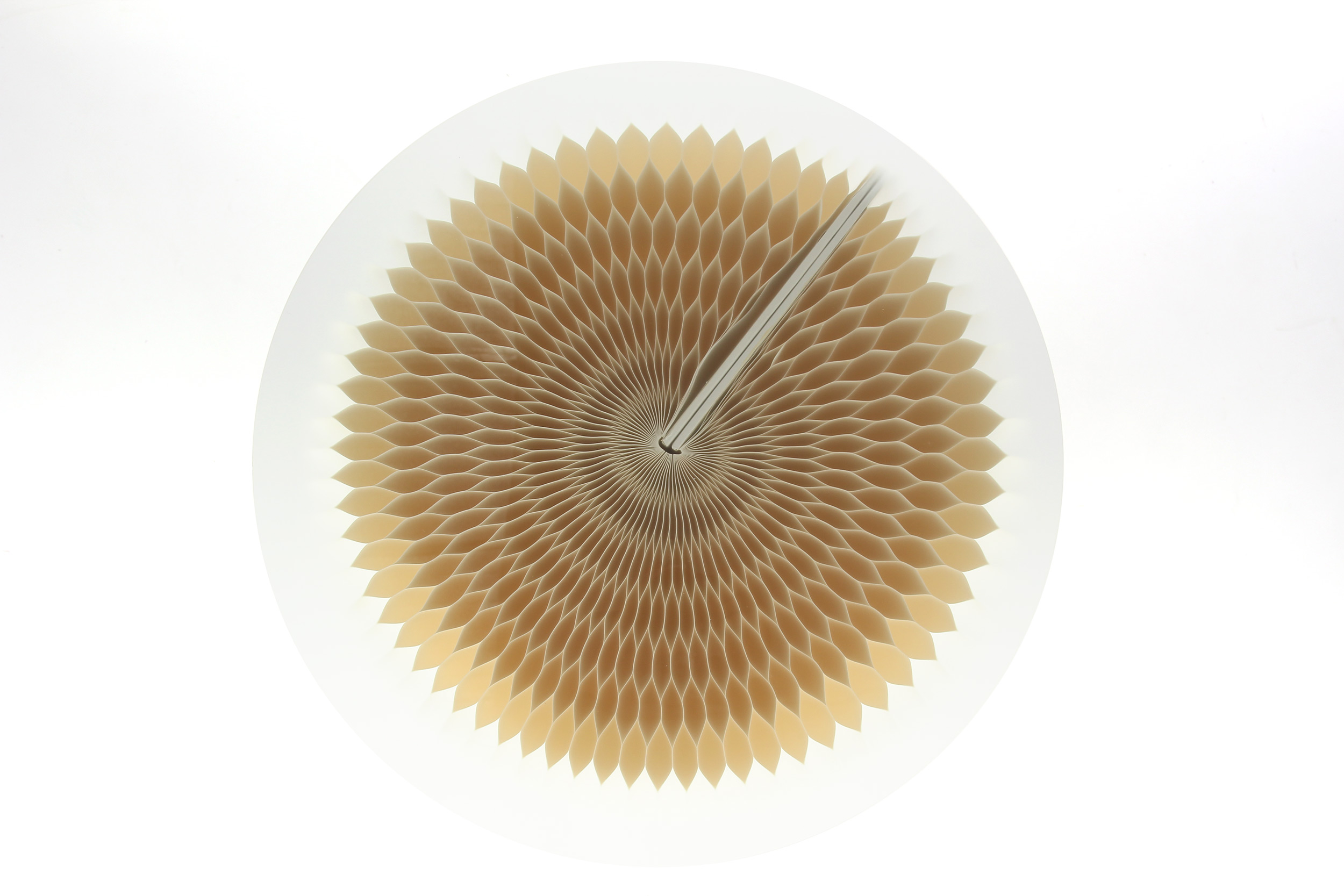 2000983144348 Стол бумажный высота 75 см LA FORMA  - Вид №2