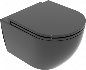 LKWCSOXXS2 Подвесной унитаз настенный GSG CERAMIC