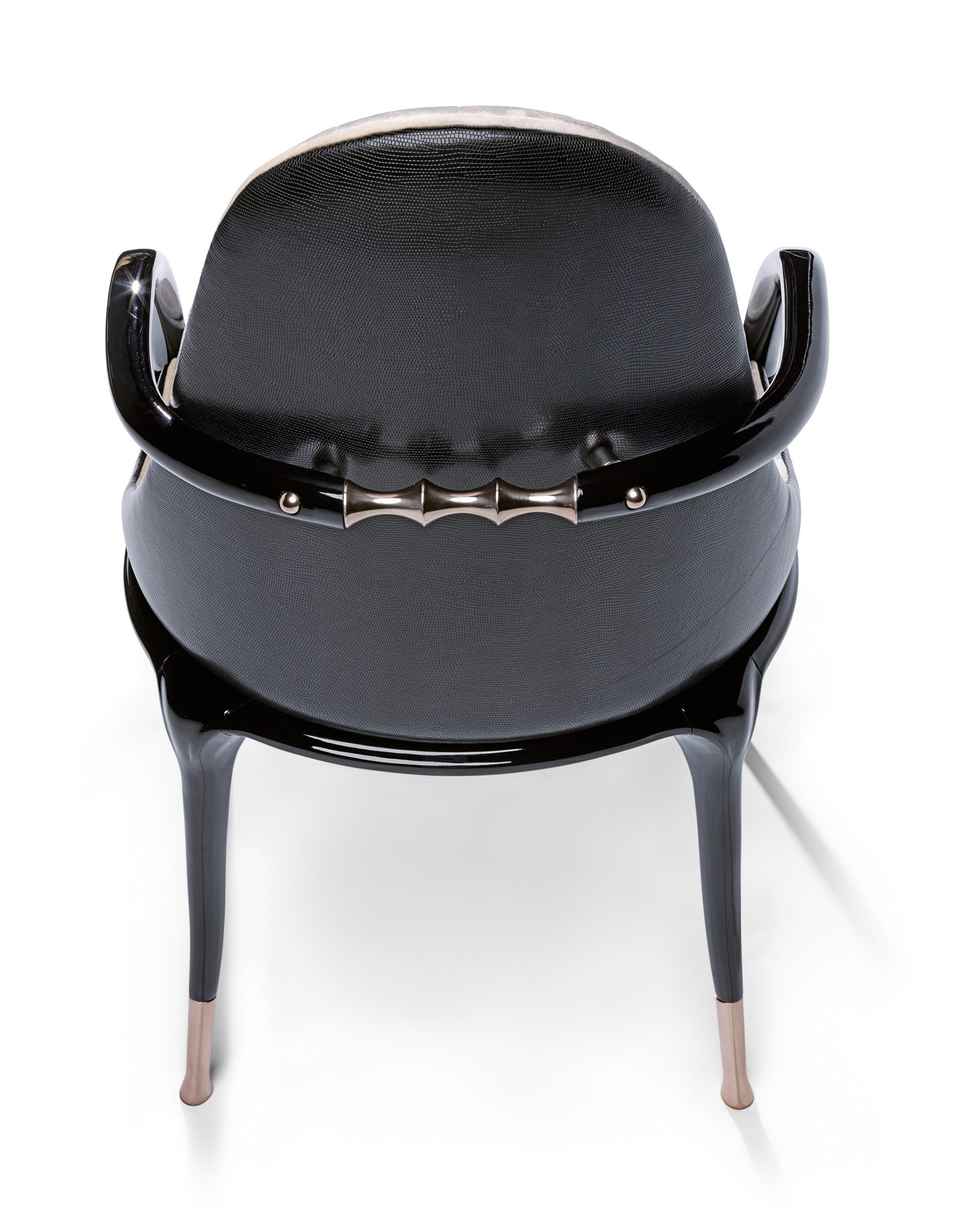 Jera Мягкое кресло Visionnaire  - Вид №4