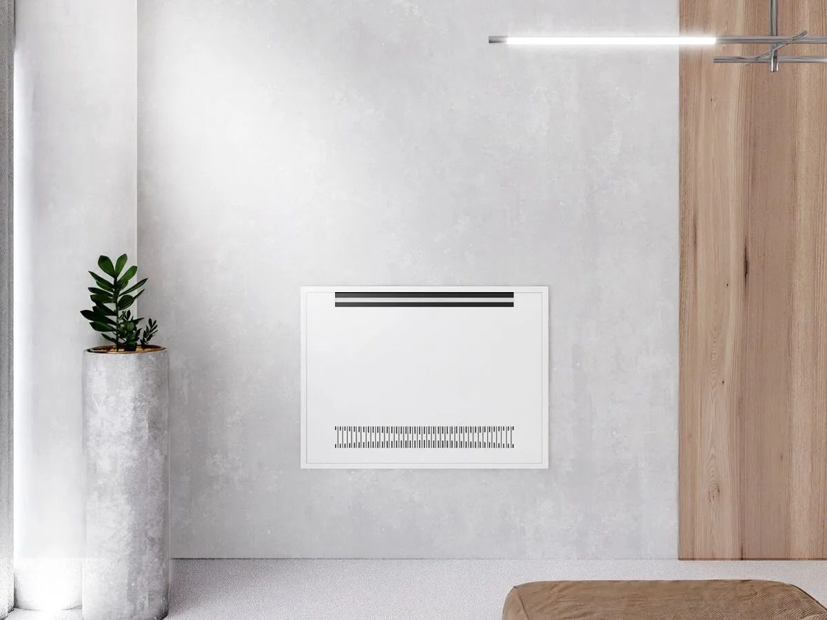 Встраиваемый фанкойл Cordivari Вентана ARCH-00139753