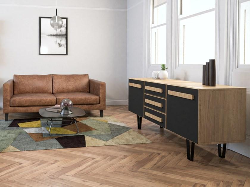 Radis Комод из фанеры с ящиками Boxy sun-id-1422899 - Вид №8