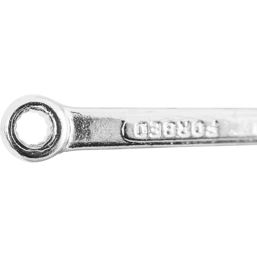 Комбинированный ключ Santreyd 3868 для шестигранного крепежа 86487312 STLM-0069241 - Вид №2