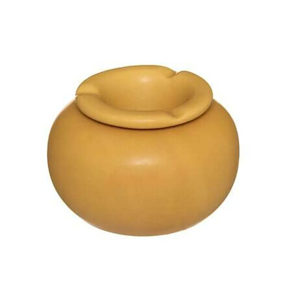 Керамическая банка Arty серый керамика 13x8.5 см 87051743 STLM-2206421 Atmosphera  - Вид №6