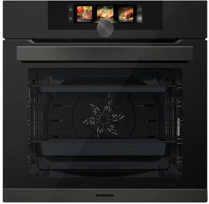 Silverline Многофункциональный духовой шкаф с сенсорным экраном класса а +