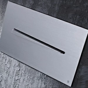 RADOMONTE Клавиши для смыва KIKU S COMPLEMENTS