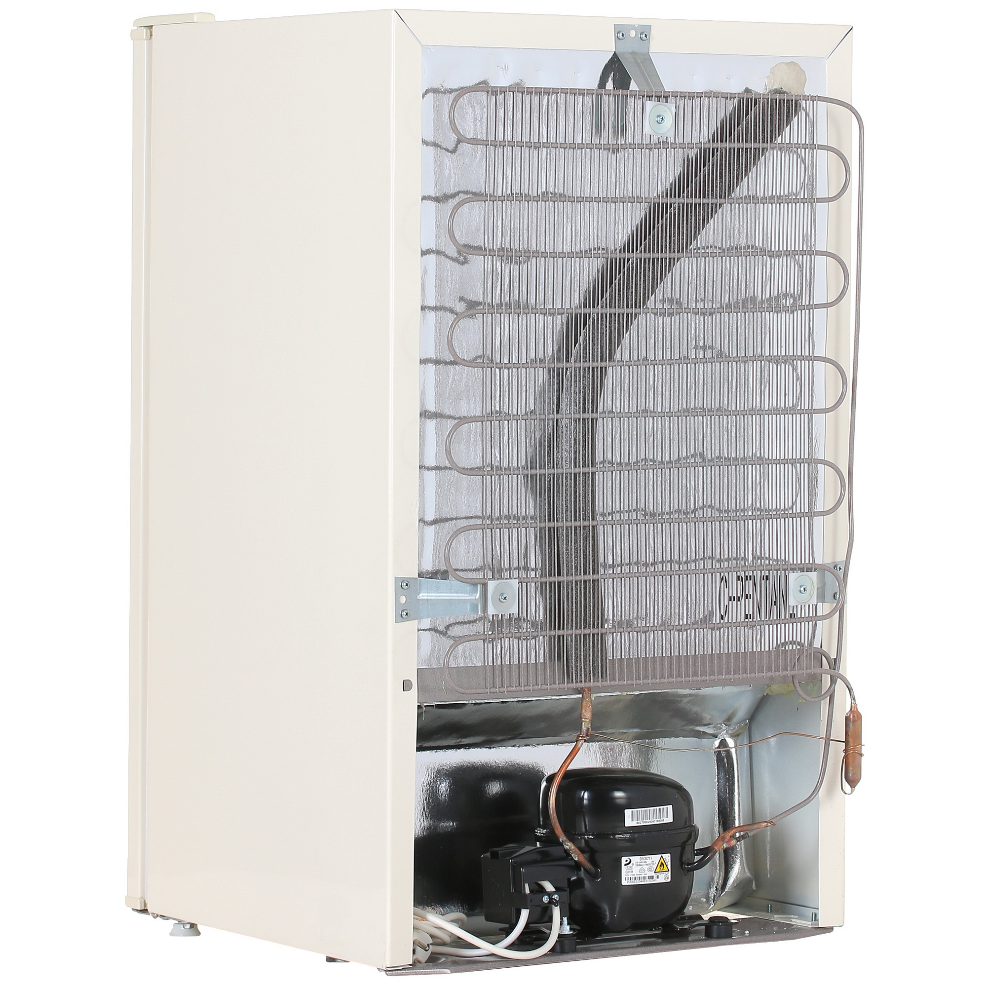 8167863 Холодильник компактный   Nordfrost NR 403 E бежевый STDN-0066734 - Вид №4