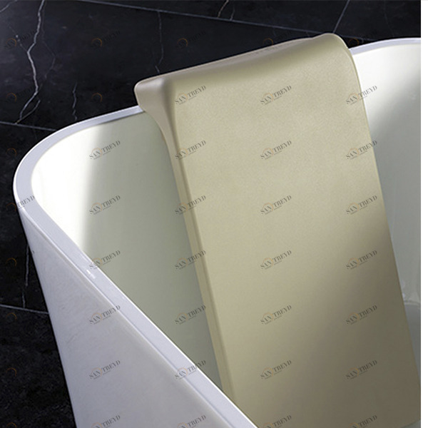 Подголовник для ванны Luxury Backrest BR-SIT-GR Victoria + Albert BRSITGR