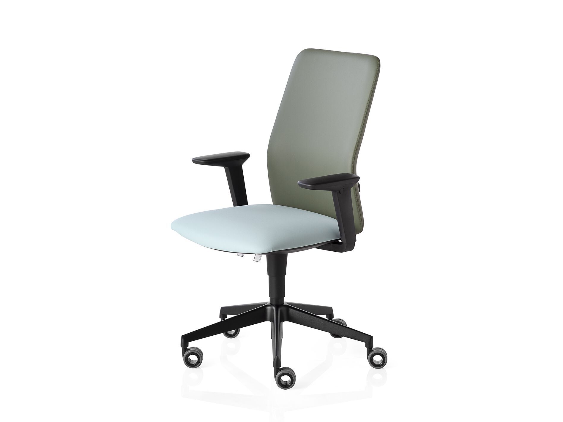 Операционный офисный стул Kastel Каппа ARCH-00065985 - Вид №8