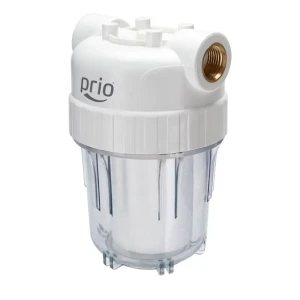 Фильтр Новая Вода SL5 AU 120 для холодной воды 1/2" ВР с картриджем