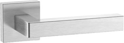 100XAH03.1A5 Сменный комплект модели 101x HEWI Beschläge für Außentüren 