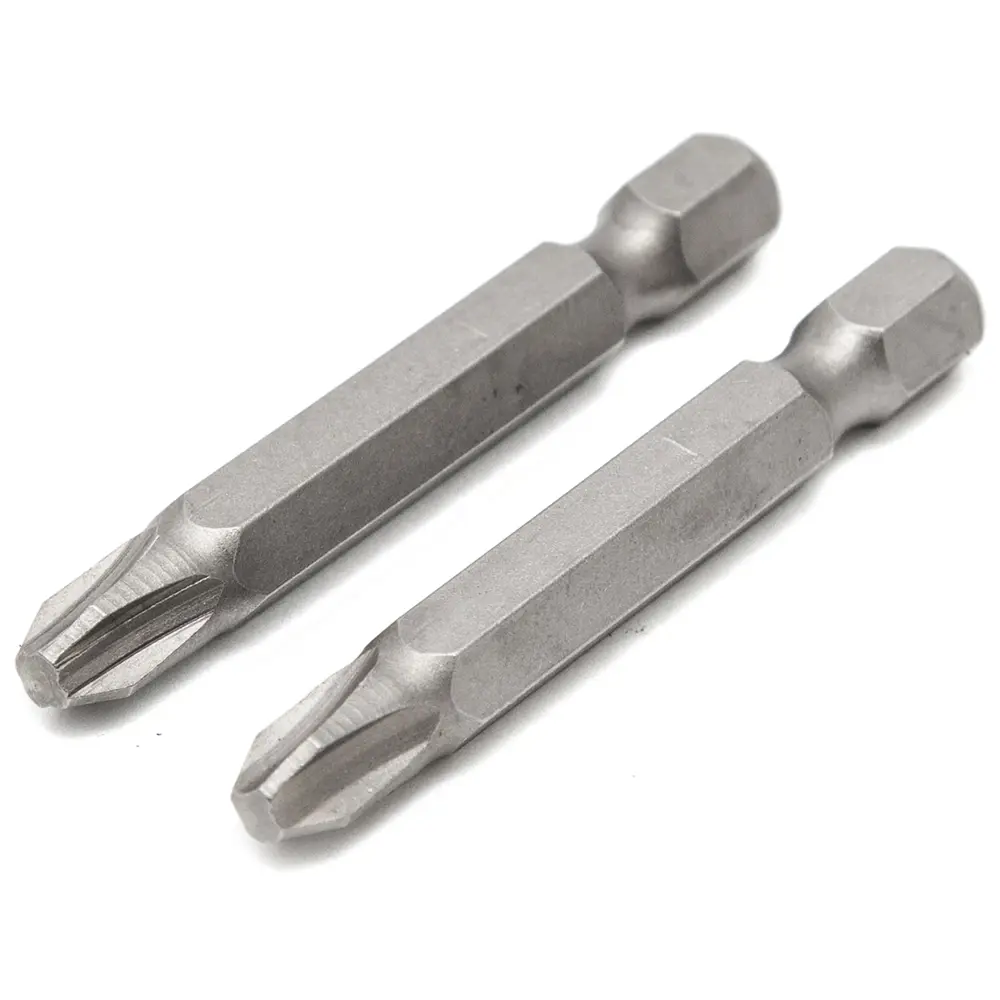 Набор магнитных бит VIRA PH3 50 мм для точного монтажа 82619651 STLM-0031911 - Вид №1