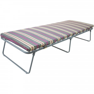 17683514 Раскладушка «Верона» 194x79.3x38.5 см