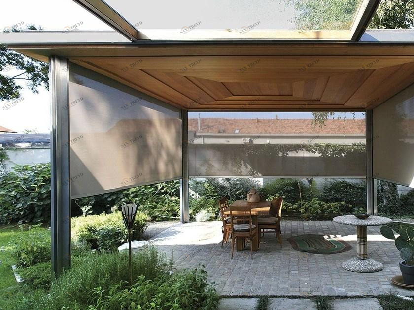 Capoferri Serramenti Навес sun-id-1458566