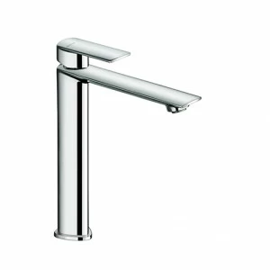 CRIPF222 Смеситель для раковины TALL со сливом Up & Down 1 "1/4 Cristina Rubinetterie