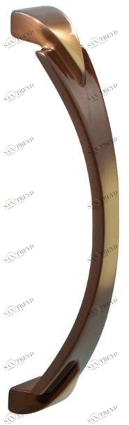 Pasini Ручка из латуни  0112 