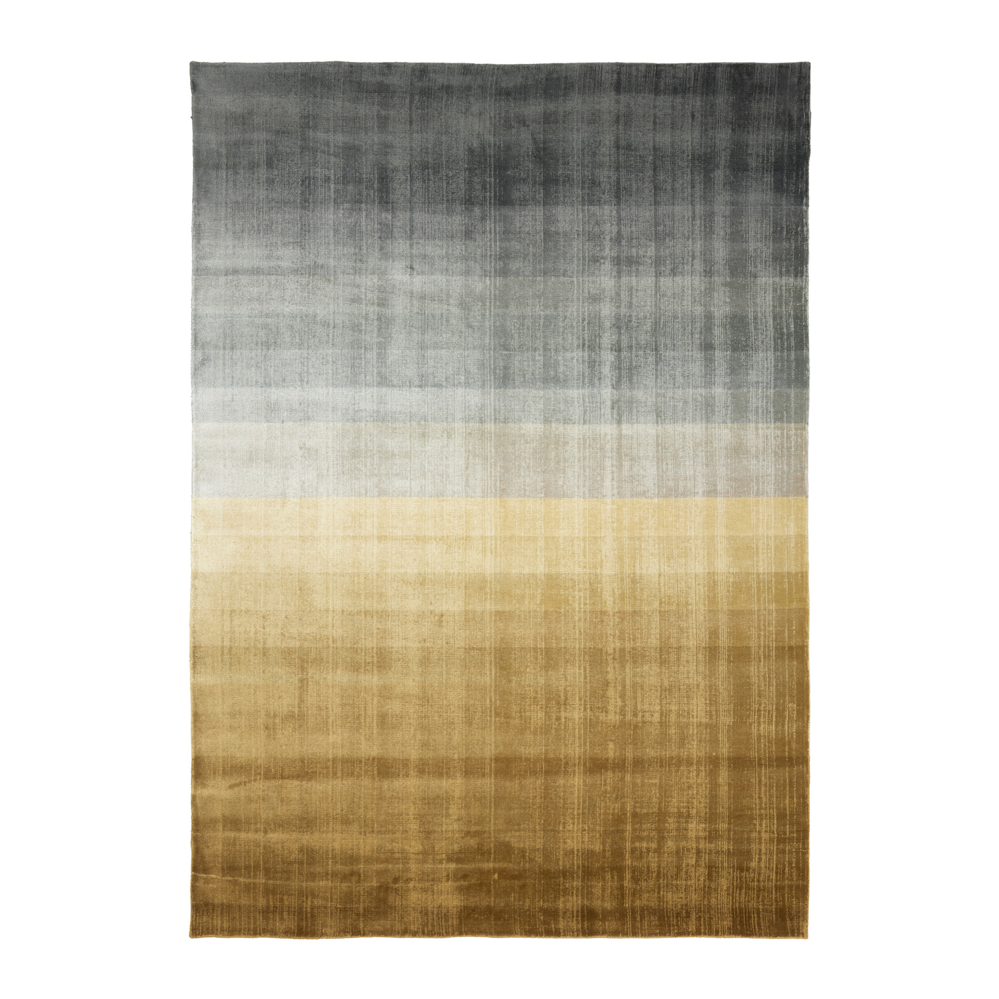 2000983242075 Ковер yellow 200/300 LINIE DESIGN Combination 