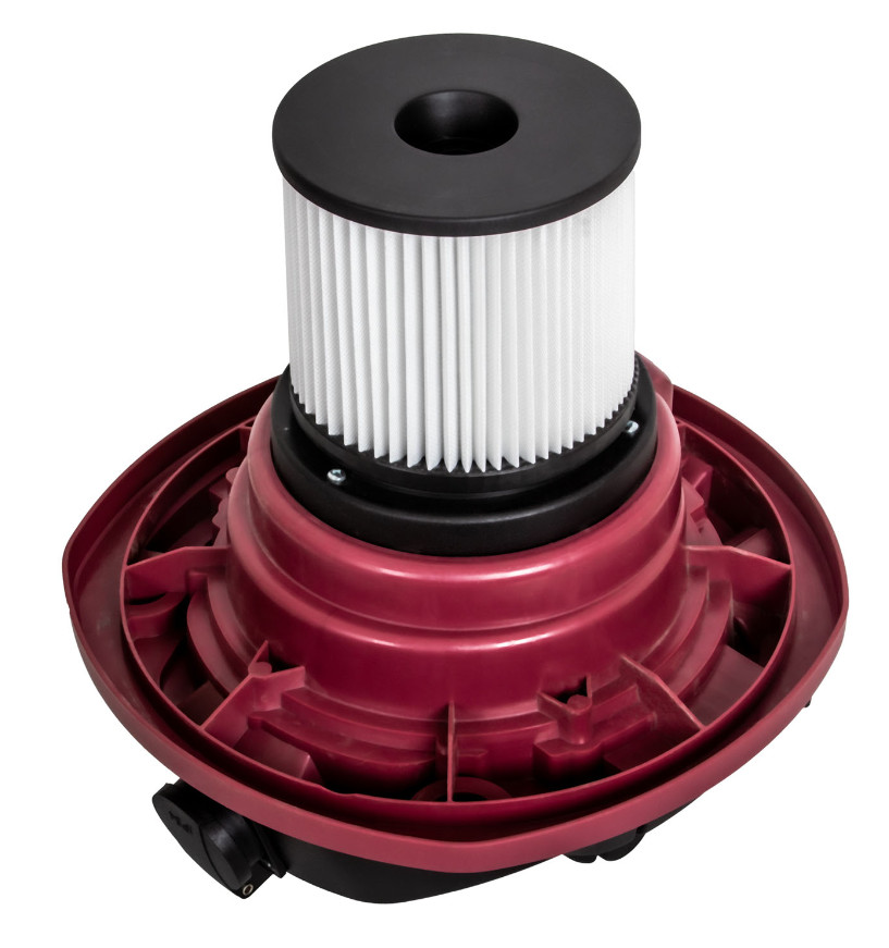 Строительный пылесос  Pioneer VC299C , Без ЗУ, Без АКБ 9092024 STDN-0144271 - Вид №7