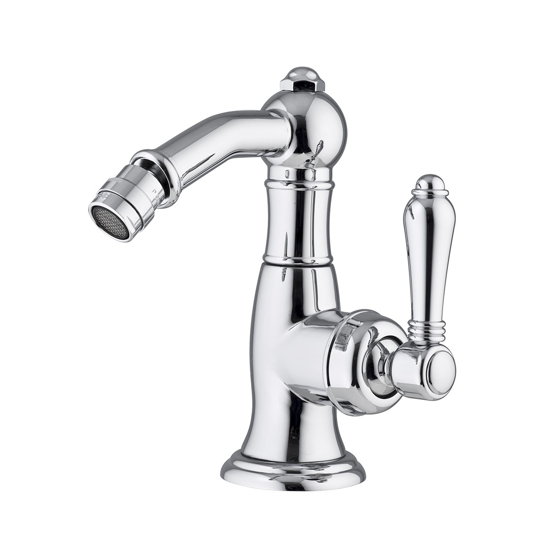 3453 ** 75 Смеситель для биде однорычажный Nicolazzi Series Nicolazzi 