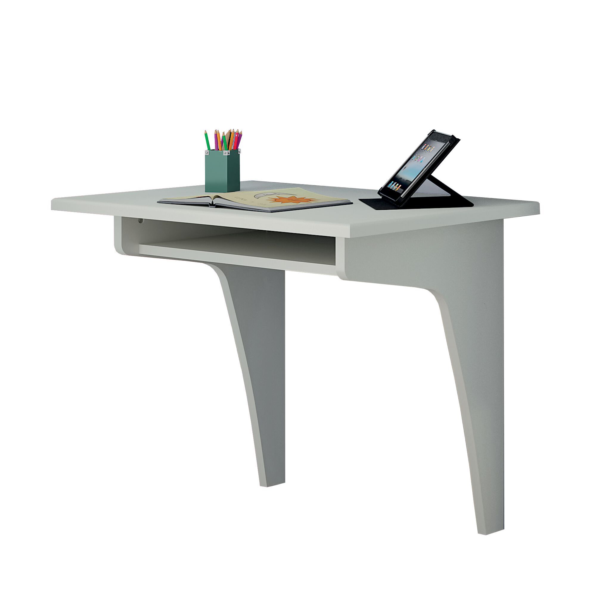 Двухъярусная кровать из МДФ Mathy by Bols УНИВЕРСАЛ ARCH-00153050 - Вид №23