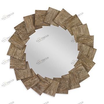 Зеркало 27115-980-036 Тектоническое зеркало Phylrich 