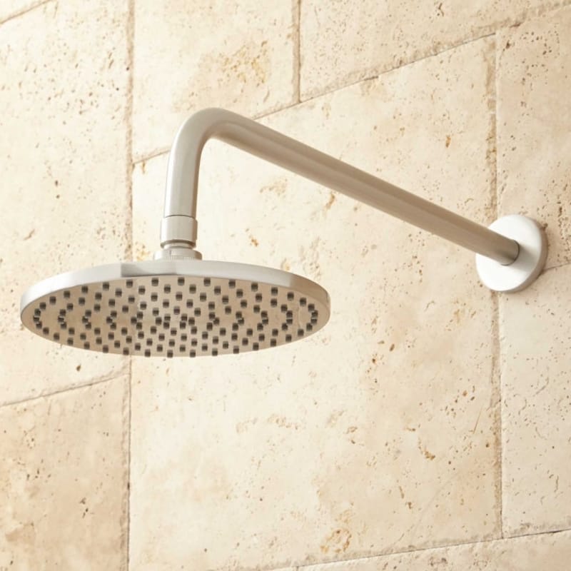 Термостатический набор для душа с ручным душем Fontana Showers FS1322 ARCH-00028688 - Вид №2