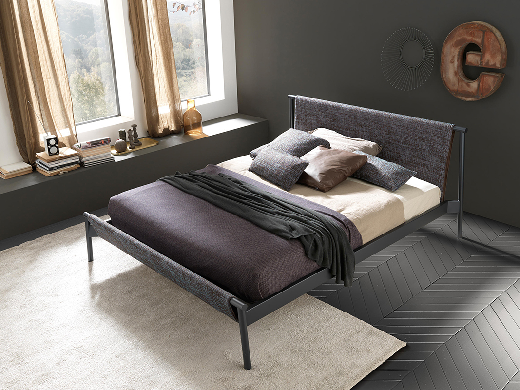 Кровать  BOLZAN LETTI JACK  - Вид №1