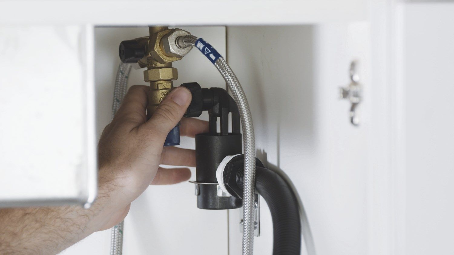 Смеситель для кухни / диспенсер для питьевой воды Grohe Grohe Red® II ARCH-00038984 - Вид №8