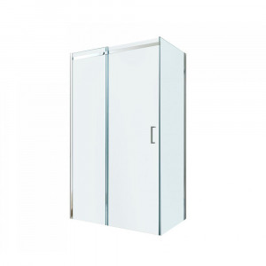 061017 Душевой уголок MELITA 1200*800  Berges MELITA