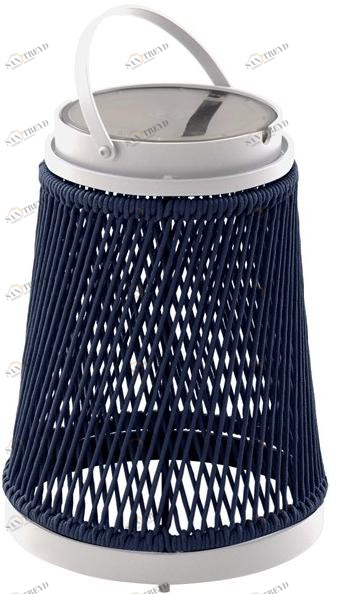 Unopiù Фонарь на солнечных батареях из полиолефиновой веревки Solare sun-id-1422728