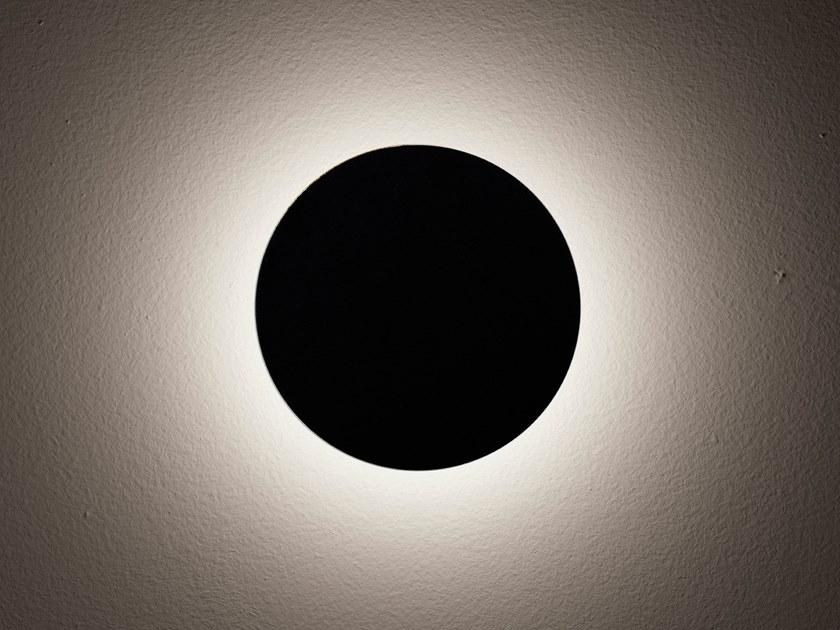 EGOLUCE Настенный светильник из алюминия  4592  - Вид №1