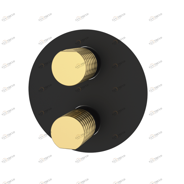 Смеситель для душа AURA GRB MIXERS 75130727