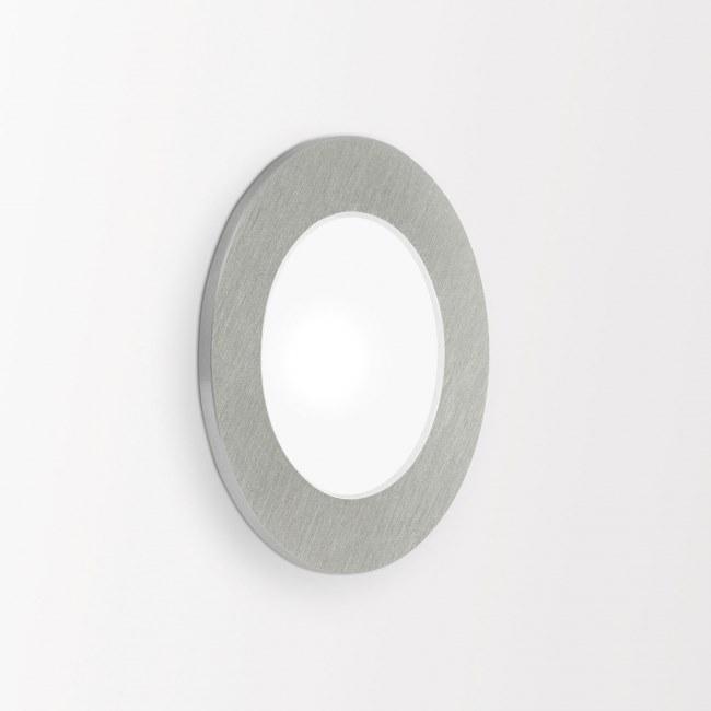 Delta Light Ступенька из анодированного алюминия для улицы Leds sun-id-1483967 - Вид №1