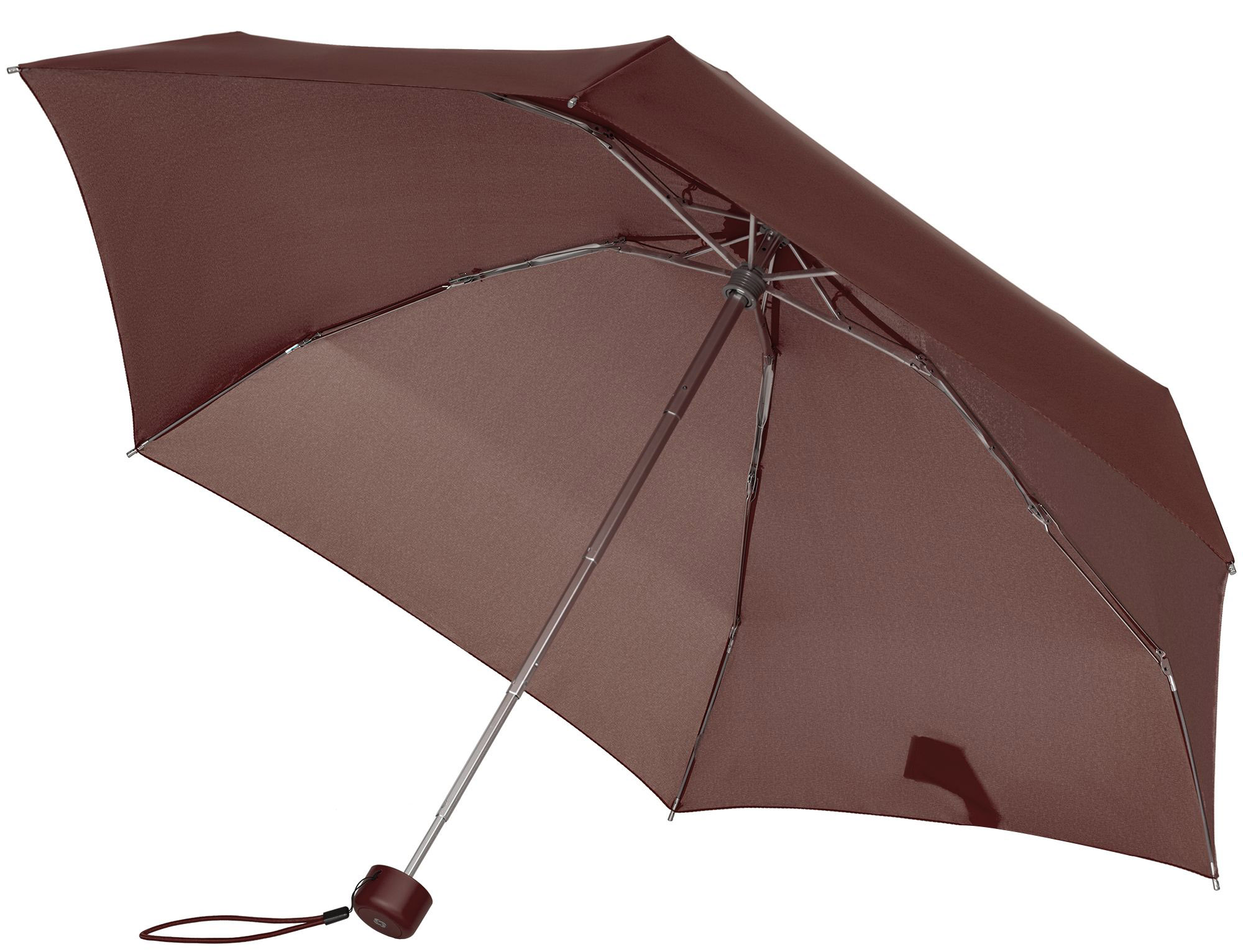 CJ6-50005 Зонт CJ6*005 Umbrella Samsonite Minipli Colori S 