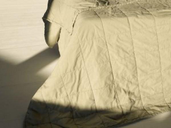 Society Limonta Одеяло из сверхтонкого хлопка Nite sun-id-1394825 - Вид №3